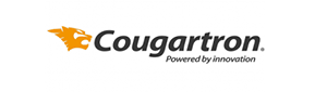 Логотип нашего заказчика cougartron
