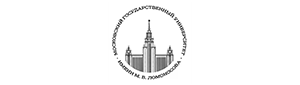 Логотип нашего заказчика МГУ